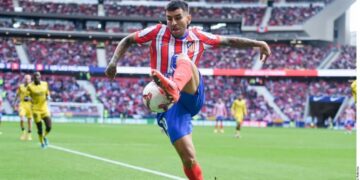 Correa Tigres
