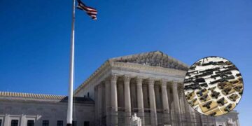 Corte Suprema de EU impide que empresas de armas sean demandadas por México