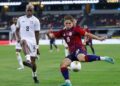 Costa Rica Copa Oro República Dominicana