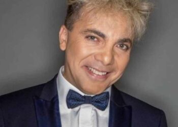 Cristian Castro confiesa que no le gusta trabajar ni ser adulto