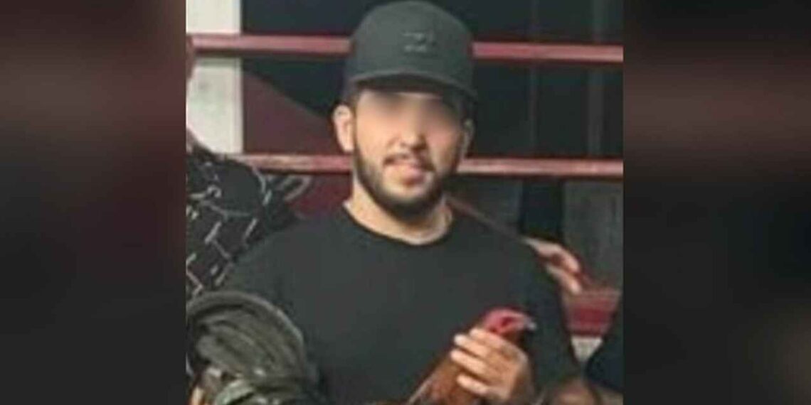 Cristian Gutiérrez Ochoa, yerno de ‘El Mencho’, se declara culpable en EU por lavado de dinero