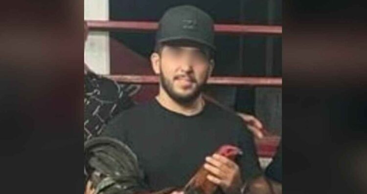 Cristian Gutiérrez Ochoa, yerno de ‘El Mencho’, se declara culpable en EU por lavado de dinero