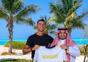 Cristiano Ronaldo renueva con Al Nassr hasta 2027 y apaga rumores de salida
