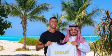 Cristiano Ronaldo renueva con Al Nassr hasta 2027 y apaga rumores de salida