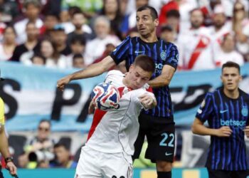 Critican transmisión de goles de Rayados de Monterrey durante el partido de River Plate
