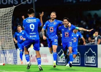 Cruz Azul Copa Morelos