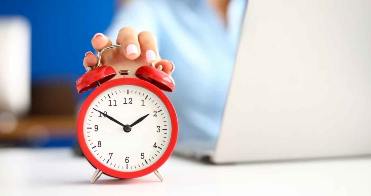 ¿Cuándo comenzará a aplicarse la jornada laboral de 40 horas?