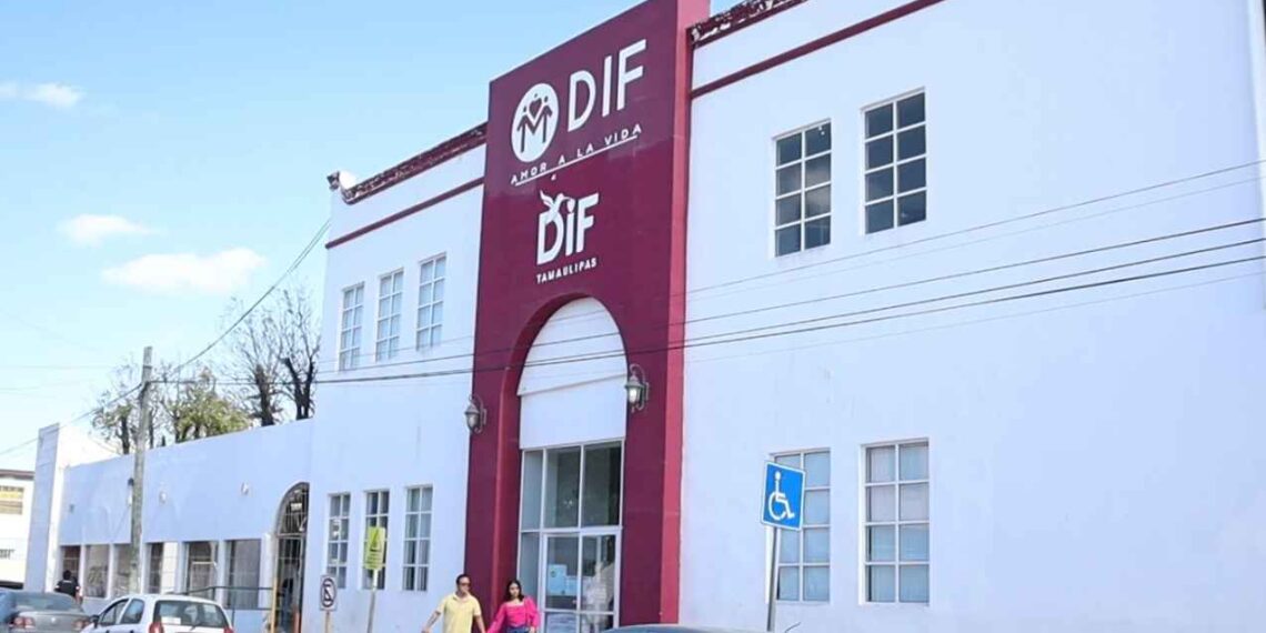 DIF Matamoros detecta casos de ansiedad y depresión en estudiantes