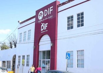 DIF Matamoros detecta casos de ansiedad y depresión en estudiantes