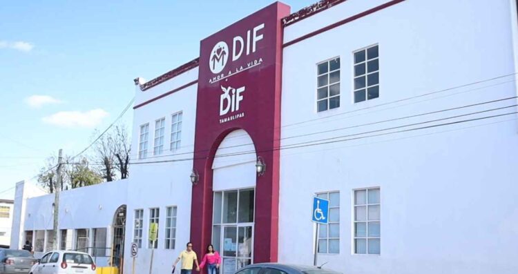 DIF Matamoros detecta casos de ansiedad y depresión en estudiantes