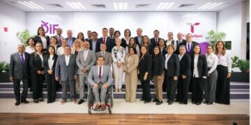 DIF Tamaulipas y Congreso del Estado fortalecen colaboración en favor de las familias más vulnerables