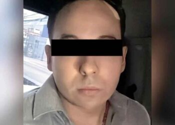 Damazo “N”, exentrenador de gimnasia del INDE en Nuevo León obtiene nueva vinculación a proceso