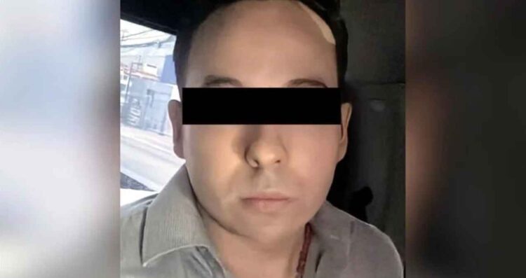 Damazo “N”, exentrenador de gimnasia del INDE en Nuevo León obtiene nueva vinculación a proceso