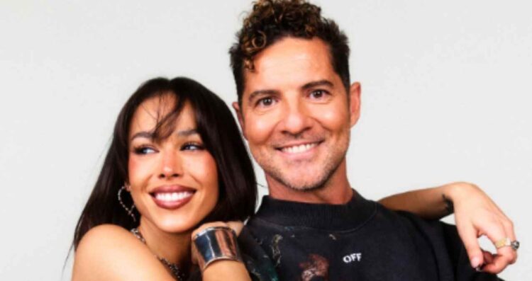 Danna Paola se une como invitada especial a La Voz Kids España 2025