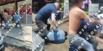 Defiende adulto mayor CDMX
