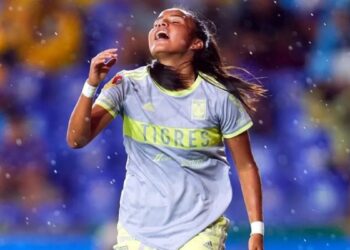 Deiry Ramírez lesión