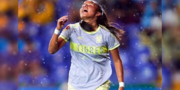 Deiry Ramírez lesión
