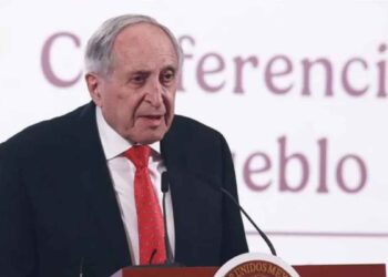 Dengue en México: Cinco estados concentran casi el 60% de los casos, afirma Secretaría de Salud