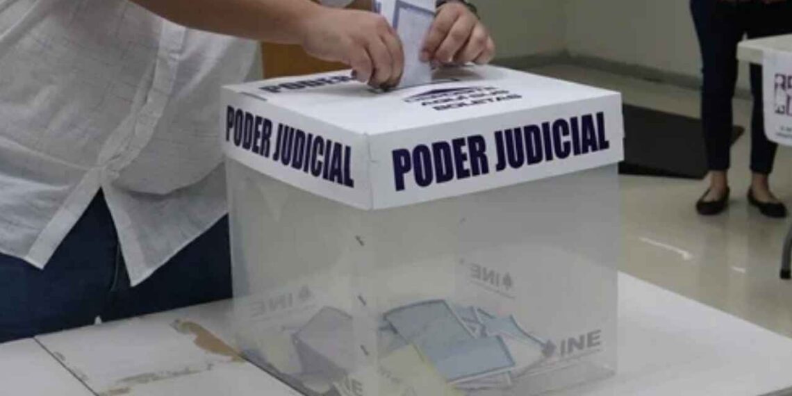 aspirantes judiciales impugnaciones
