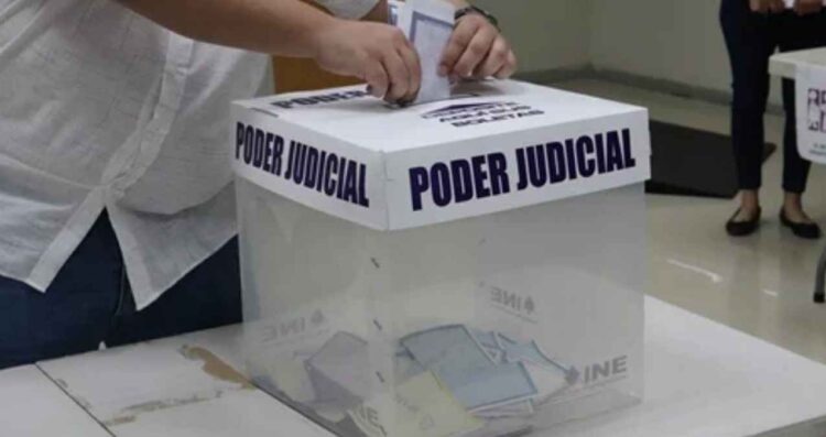 aspirantes judiciales impugnaciones