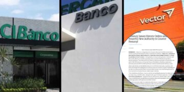 Departamento del Tesoro de Estados Unidos acusa a 3 financieras mexicanas de presunto lavado de dinero