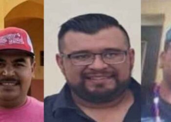 Desaparecen tres encargados de anexo tras reunión en San Felipe, Guanajuato