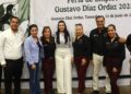 Desarrollan primera Feria del Empleo en Díaz Ordaz