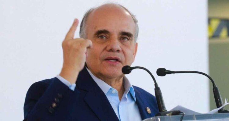PRI periodo extraordinario lotería