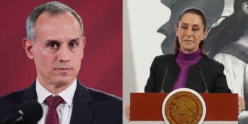 Designan a Hugo López-Gatell como representante de México ante la OMS