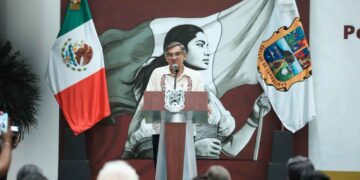Destaca Calificadora PCR Verum honestidad del gobierno de Tamaulipas