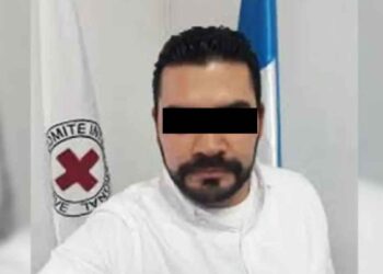 Detienen al director de Búsqueda de Personas en Puebla por presunta falta en Veracruz
