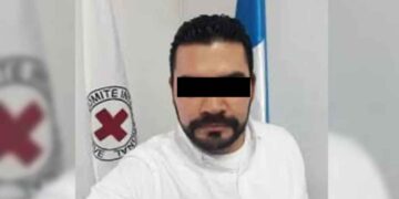 Detienen al director de Búsqueda de Personas en Puebla por presunta falta en Veracruz