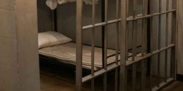 Detienen en Yucatán a hombre acusado de agredir a su abuelo