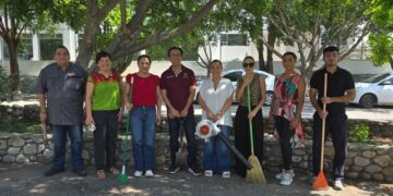 Día Mundial del Medio Ambiente Tamaulipas