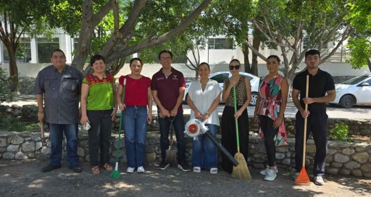 Día Mundial del Medio Ambiente Tamaulipas