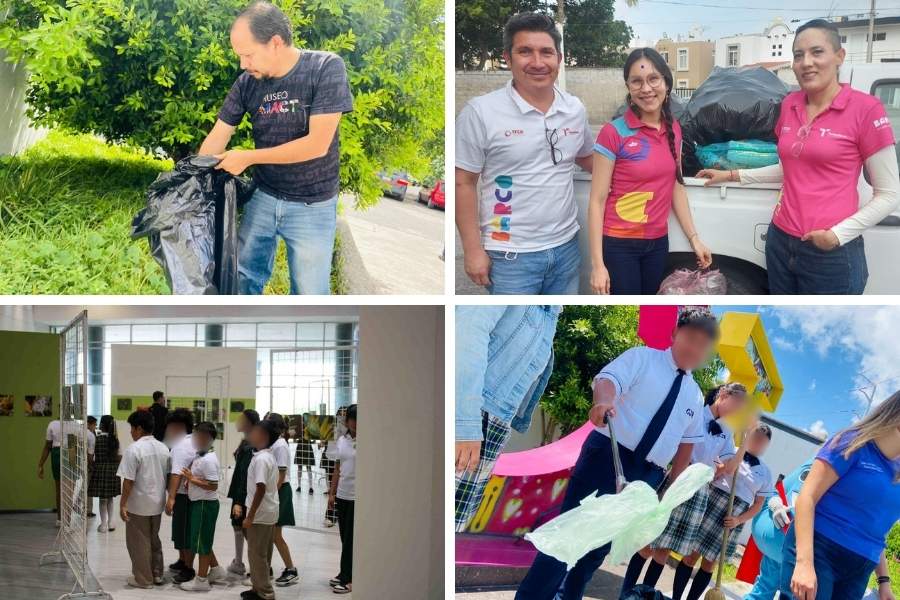 Día Mundial del Medio Ambiente Tamaulipas