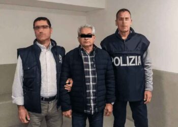 Dictan auto de formal prisión a Tomás Yarrington, exgobernador de Tamaulipas