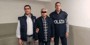 Dictan auto de formal prisión a Tomás Yarrington, exgobernador de Tamaulipas