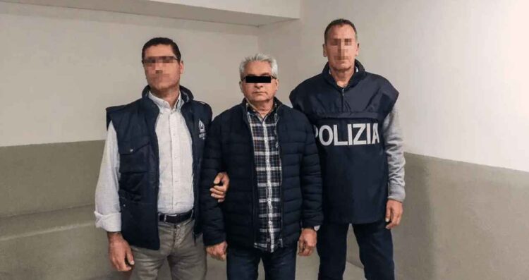 Dictan auto de formal prisión a Tomás Yarrington, exgobernador de Tamaulipas