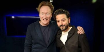 Diego Luna alza la voz contra redadas del ICE y políticas migratorias de Trump