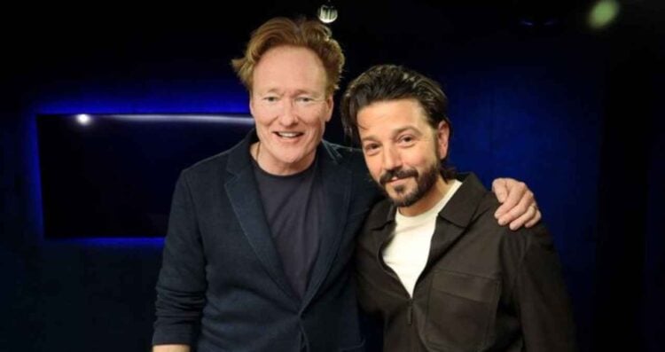 Diego Luna alza la voz contra redadas del ICE y políticas migratorias de Trump