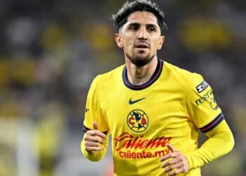 Diego Valdés Vélez Sarsfield