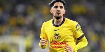 Diego Valdés Vélez Sarsfield