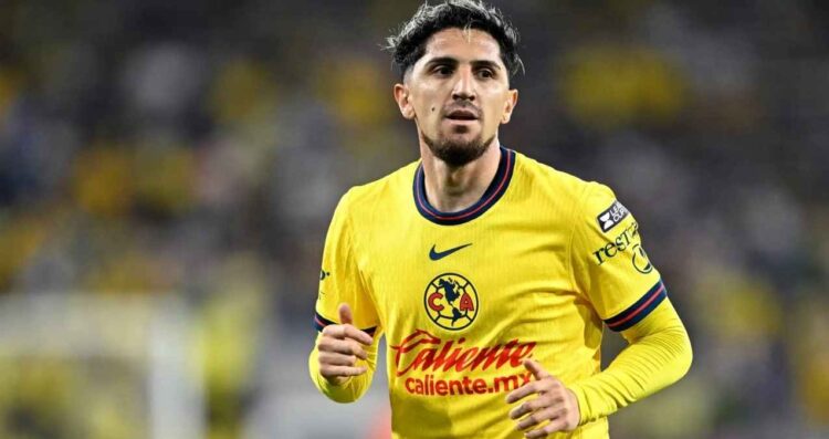 Diego Valdés Vélez Sarsfield