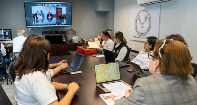 Diplomado UAT Tamaulipas