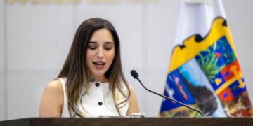 Diputada Katalyna reforma Ley de Vivienda en Tamaulipas para fomentar la construcción de viviendas sostenibles