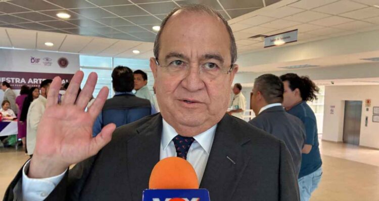 Diputado de Morena propone fortalecer la atención a la salud mental en Tamaulipas