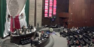 Diputados aprueban la Ley de Investigación e Inteligencia