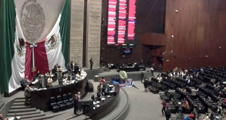 Diputados aprueban la Ley de Investigación e Inteligencia