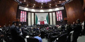 Diputados Ley SSPC